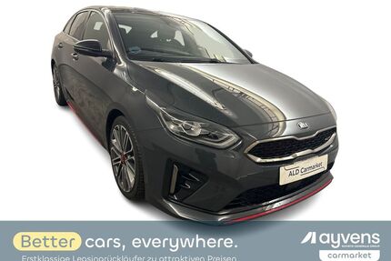 Kia pro ceed / ProCeed Gebrauchtwagen