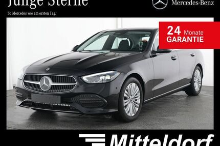 Mercedes-Benz C 180 Gebrauchtwagen