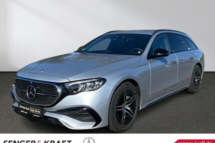 Mercedes-Benz E 300 Gebrauchtwagen