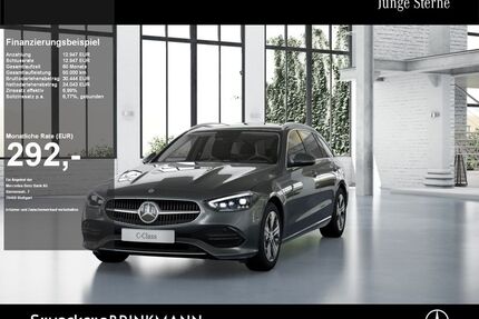 Mercedes-Benz C 300 Gebrauchtwagen
