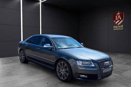 Audi S8 Gebrauchtwagen