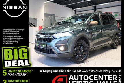 Dacia Jogger Gebrauchtwagen