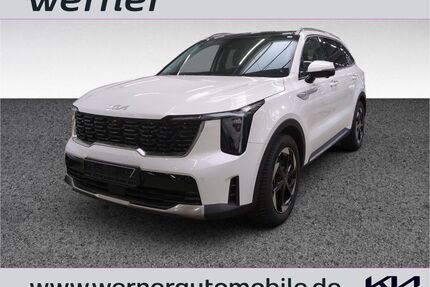 Kia Sorento Gebrauchtwagen
