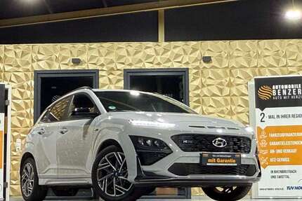 Hyundai KONA Gebrauchtwagen