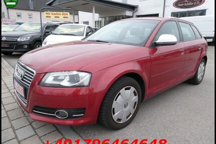 Audi A3 Gebrauchtwagen