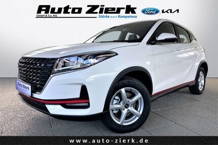 DFSK Fengon 500 Gebrauchtwagen