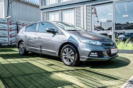 Honda Insight Gebrauchtwagen