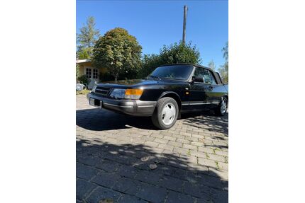 Saab 900 Gebrauchtwagen