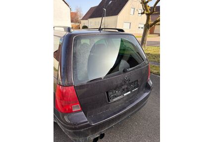 VW Bora Gebrauchtwagen