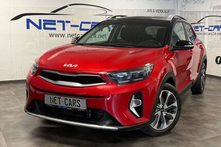 Kia Stonic Gebrauchtwagen