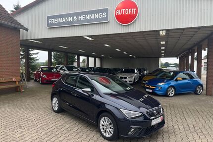 Seat Ibiza Gebrauchtwagen