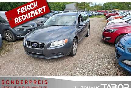 Volvo V70 Gebrauchtwagen