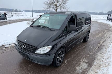 Mercedes-Benz Vito Gebrauchtwagen