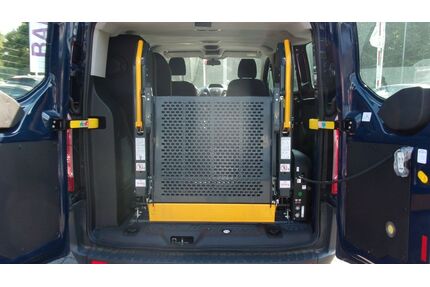 Ford Transit Gebrauchtwagen