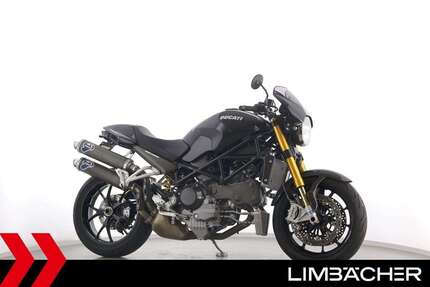 Ducati Monster S4R Gebrauchtwagen