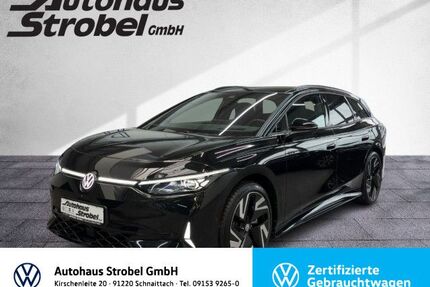 VW ID.7 Gebrauchtwagen