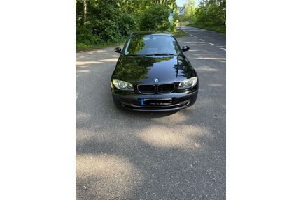 BMW 116 Gebrauchtwagen