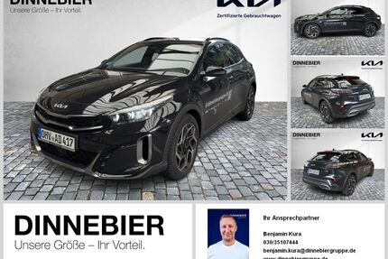 Kia XCeed Gebrauchtwagen