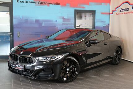 BMW 840 Gebrauchtwagen