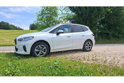 BMW 218 Active Tourer Gebrauchtwagen