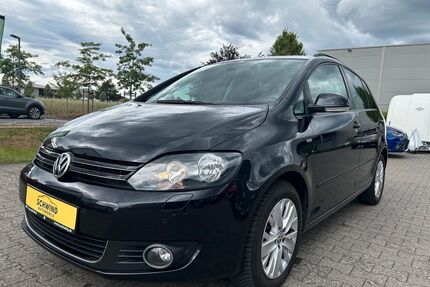 VW Golf Plus Gebrauchtwagen