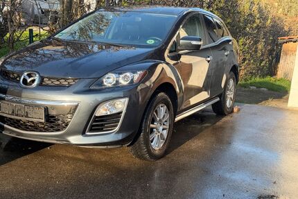 Mazda CX-7 Gebrauchtwagen