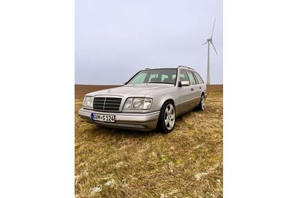Mercedes-Benz E 200 Gebrauchtwagen