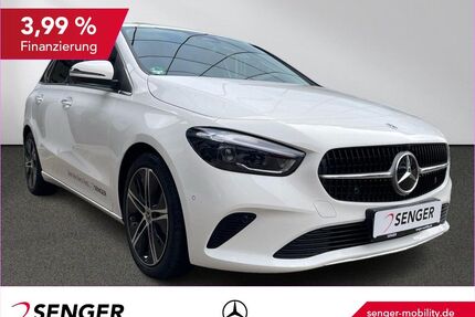 Mercedes-Benz B 180 Gebrauchtwagen