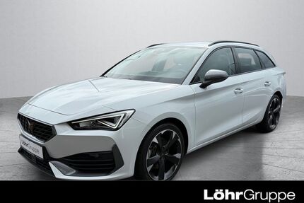 Cupra Leon Gebrauchtwagen