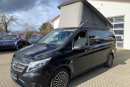 Mercedes-Benz V 250 Gebrauchtwagen