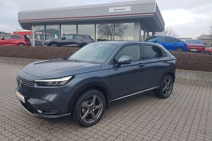 Honda HR-V Gebrauchtwagen