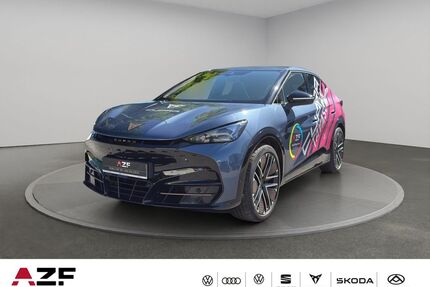Cupra Tavascan Gebrauchtwagen