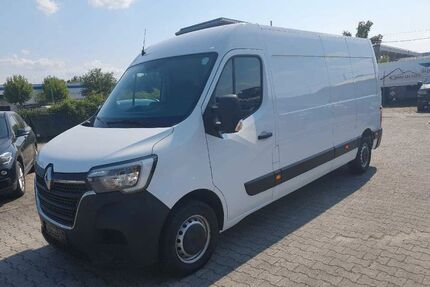 Renault Master Gebrauchtwagen