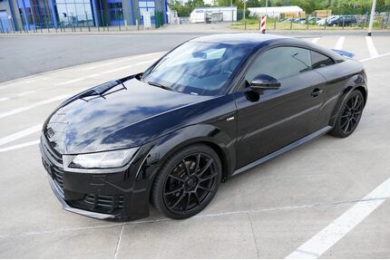 Audi TT Gebrauchtwagen