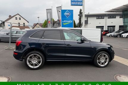 Audi Q5 Gebrauchtwagen