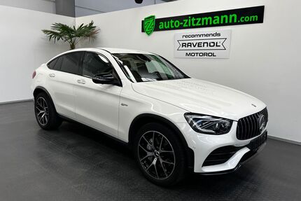 Mercedes-Benz GLC 43 AMG Gebrauchtwagen