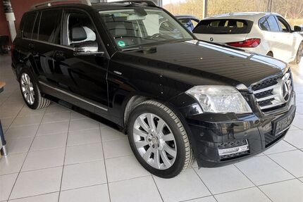 Mercedes-Benz GLK 220 Gebrauchtwagen