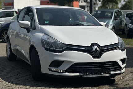 Renault Clio Gebrauchtwagen