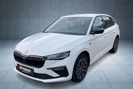 Skoda Scala Gebrauchtwagen