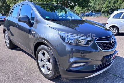 Opel Mokka X Gebrauchtwagen