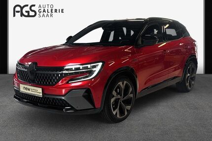 Renault Austral Gebrauchtwagen