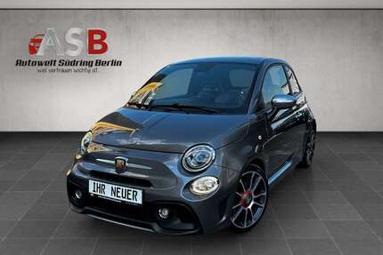 Abarth 595 Turismo 