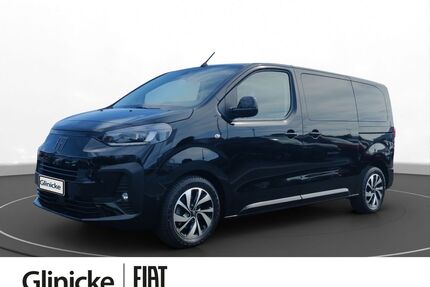 Fiat Ulysse Gebrauchtwagen