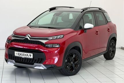Citroen C3 Gebrauchtwagen