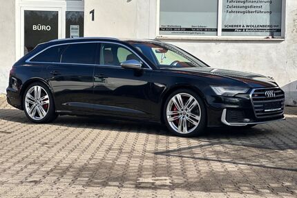 Audi S6 Gebrauchtwagen