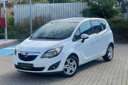 Opel Meriva Gebrauchtwagen