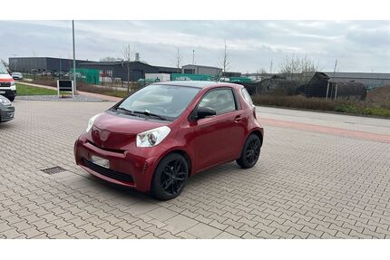 Toyota IQ Gebrauchtwagen