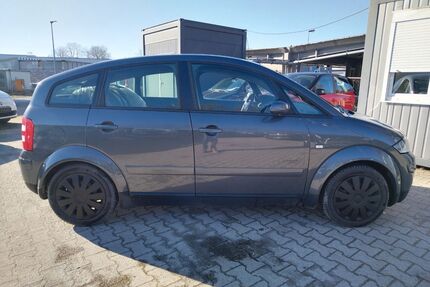 Audi A2 Gebrauchtwagen