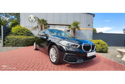BMW 118 Gebrauchtwagen