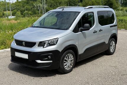Peugeot Partner Gebrauchtwagen